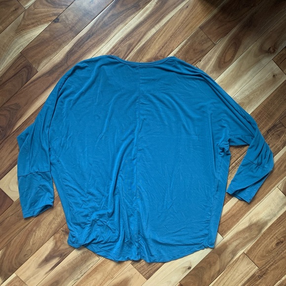 Nau micromodal t-shirt - size XS - Picture 4 of 4